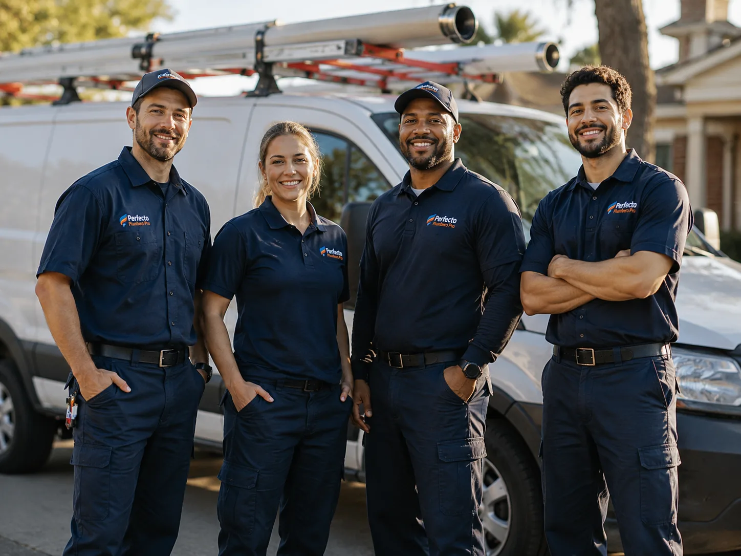 Emergency Plumber Near Me in Novi, MI near me